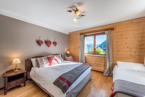 Chalet Stella Alpina - Hotel And Wellness