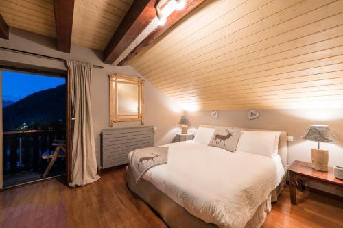 Chalet Stella Alpina - Hotel And Wellness
