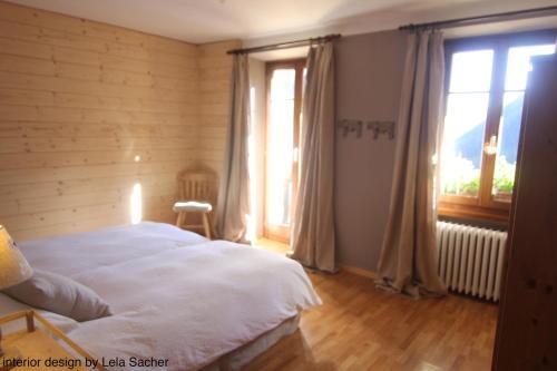 Chalet Stella Alpina - Hotel And Wellness