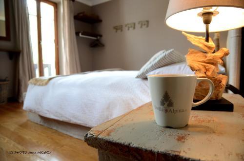Chalet Stella Alpina - Hotel And Wellness