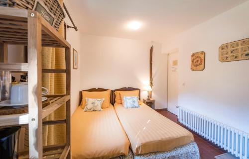 Chalet Stella Alpina - Hotel And Wellness