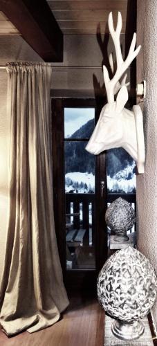 Chalet Stella Alpina - Hotel And Wellness