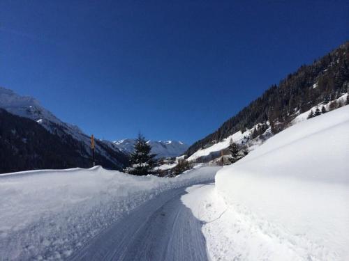 Chalet Stella Alpina - Hotel And Wellness