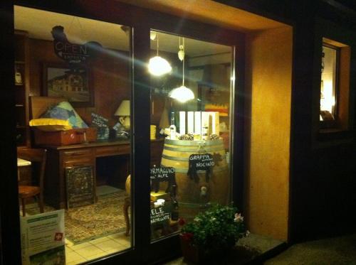 Chalet Stella Alpina - Hotel And Wellness