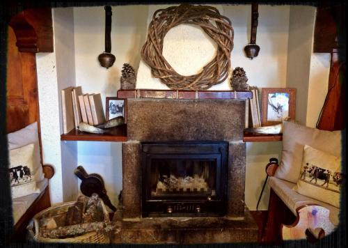 Chalet Stella Alpina - Hotel And Wellness