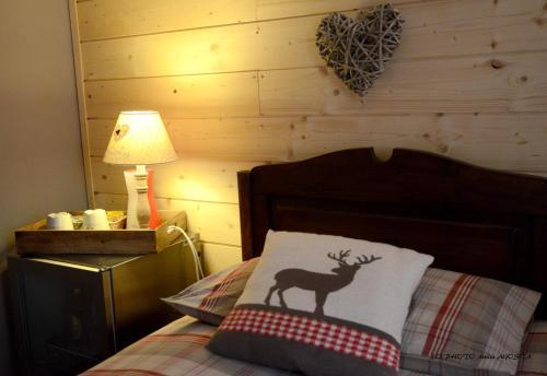 Chalet Stella Alpina - Hotel And Wellness