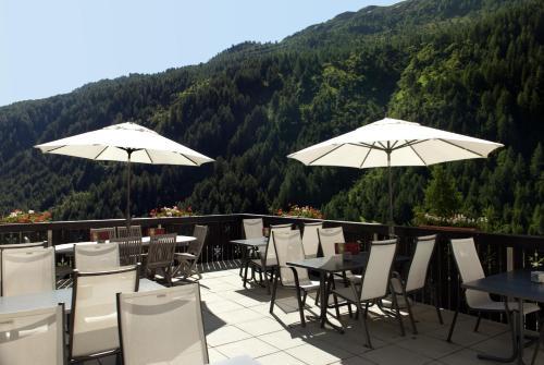Chalet Stella Alpina - Hotel And Wellness