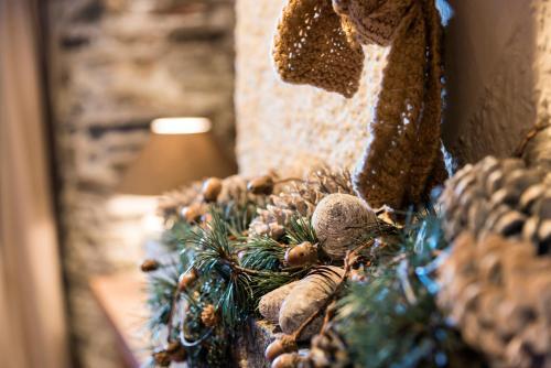 Chalet Stella Alpina - Hotel And Wellness