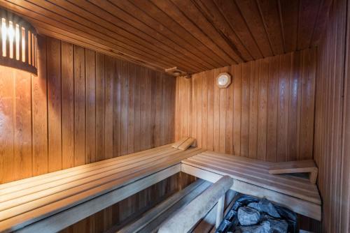 Chalet Stella Alpina - Hotel And Wellness