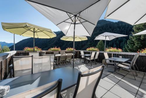 Chalet Stella Alpina - Hotel And Wellness