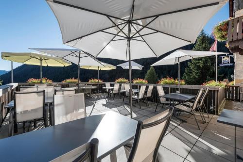 Chalet Stella Alpina - Hotel And Wellness
