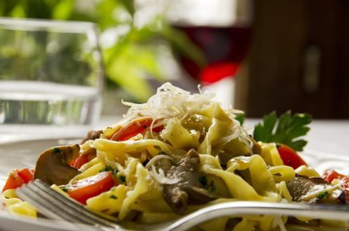 Chalet Stella Alpina - Hotel And Wellness