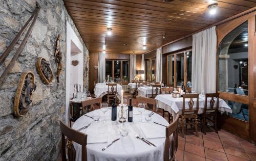 Chalet Stella Alpina - Hotel And Wellness