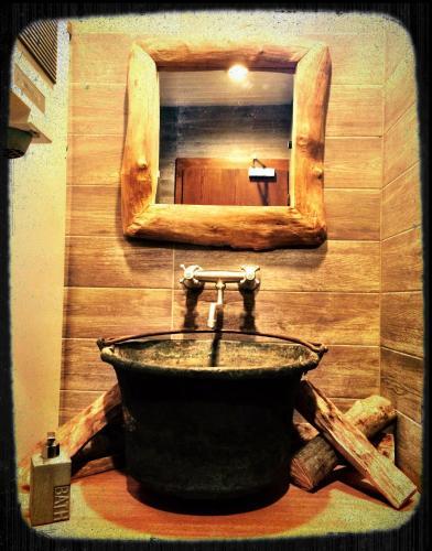 Chalet Stella Alpina - Hotel And Wellness