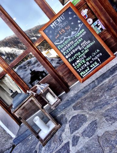 Chalet Stella Alpina - Hotel And Wellness