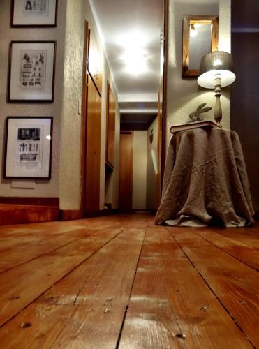Chalet Stella Alpina - Hotel And Wellness