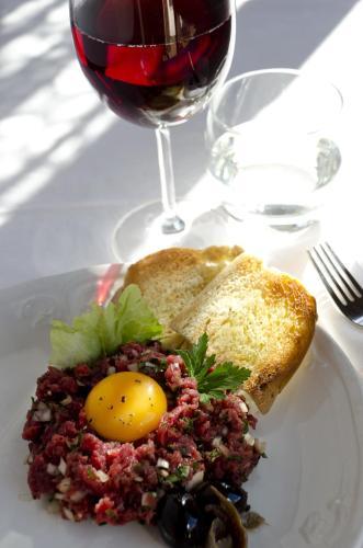 Chalet Stella Alpina - Hotel And Wellness