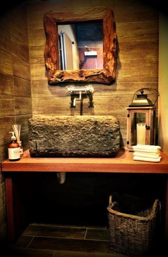 Chalet Stella Alpina - Hotel And Wellness