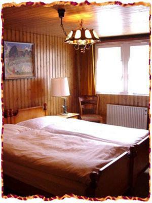 Apartment "haus Am Kirchplatz"