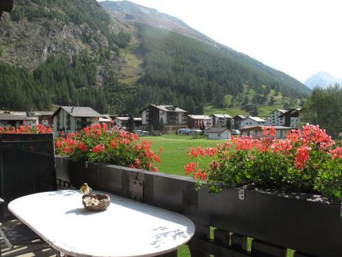 Apartamentos Ferienhaus Alea