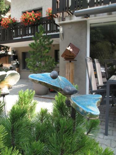 Apartamentos Ferienhaus Alea