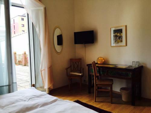 Hostal Bottega Del Vino Guesthouse