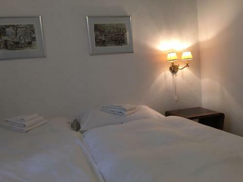 Hostal Bottega Del Vino Guesthouse