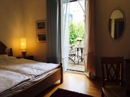 Hostal Bottega Del Vino Guesthouse