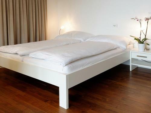 Apartamentos Zermatt Appartements