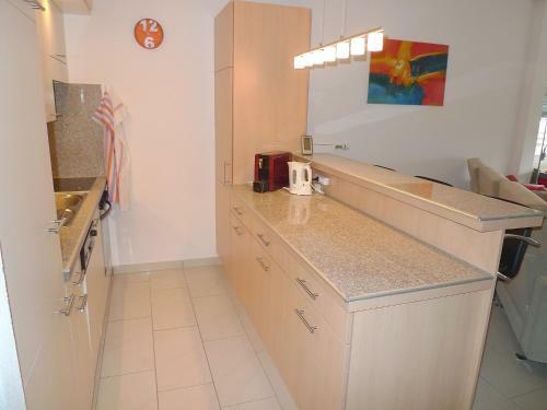 Apartment Grand-roc