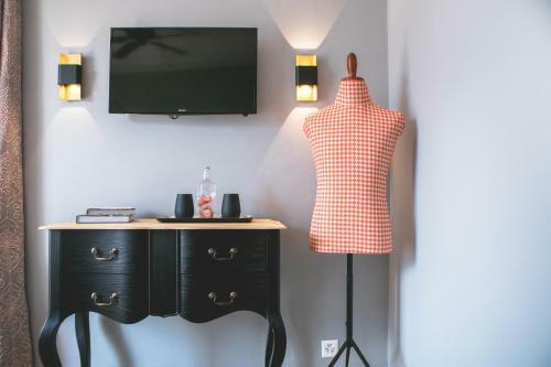 Art Hotel Riposo