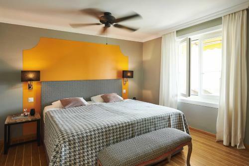 Art Hotel Riposo
