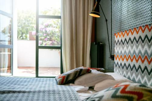 Art Hotel Riposo