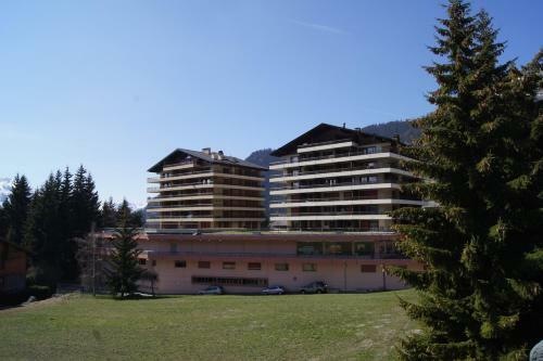 Apartamento Arcades