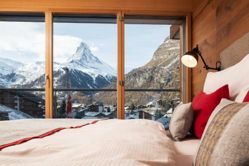 Apartamentos Chalet Nepomuk