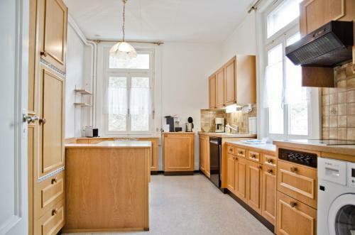 Apartment Eigernordwand - Griwarent Ag