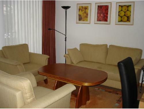 Apartamentos Lenzerheide Seestrasse Ladina 59