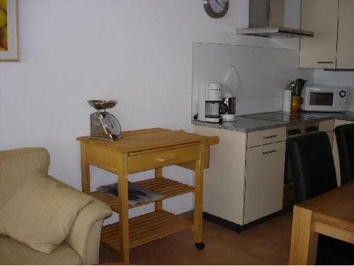 Apartamentos Lenzerheide Seestrasse Ladina 59