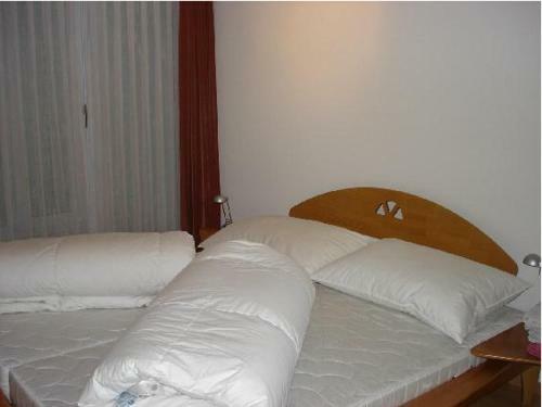 Apartamentos Lenzerheide Seestrasse Ladina 59