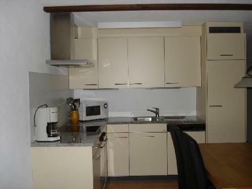 Apartamentos Lenzerheide Seestrasse Ladina 59