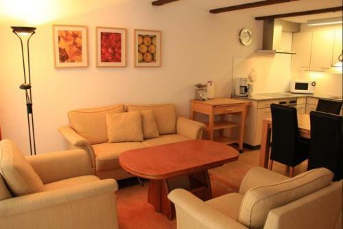 Apartamentos Lenzerheide Seestrasse Ladina 59