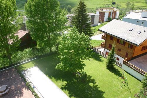 Apartamentos Alfa Appartements Superior