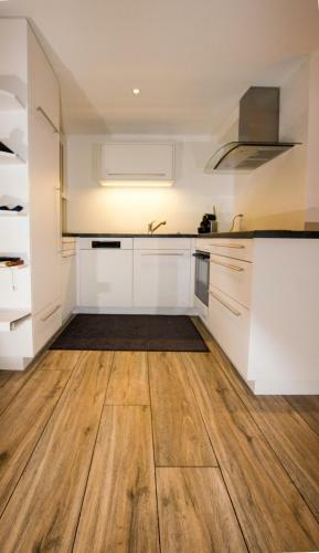 Apartamentos Residence Bellevue