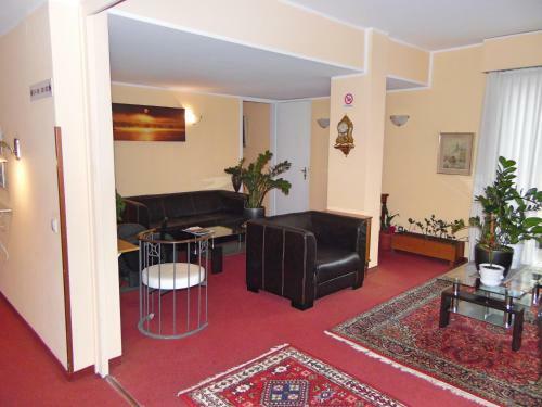 Hotel Nassa Garni