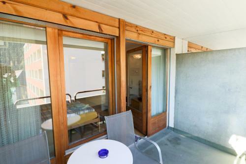 Apartamento Richmond 403