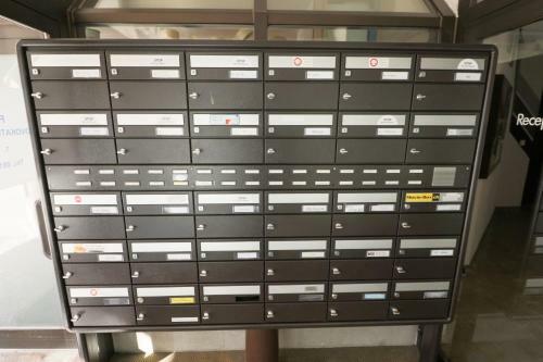 Apartamento Richmond 403