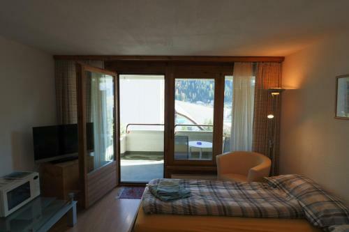 Apartamento Richmond 403