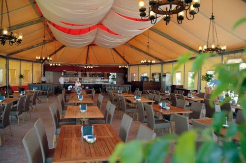 Hotel Wow Bodrum Resort