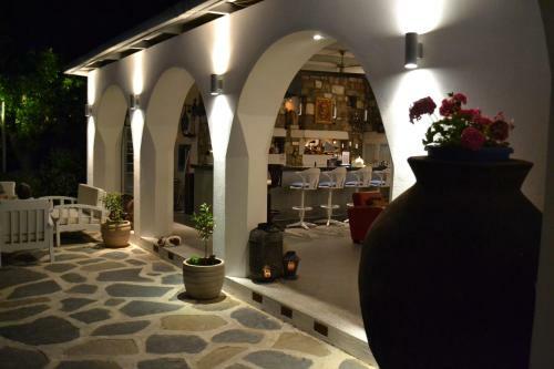 Su Hotel - Bodrum