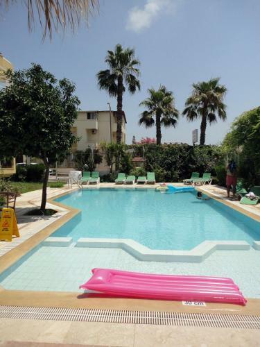 Tuncer Garden Hotel